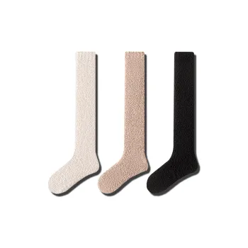 YOOKA Knee High Socks Unisex Combo Set