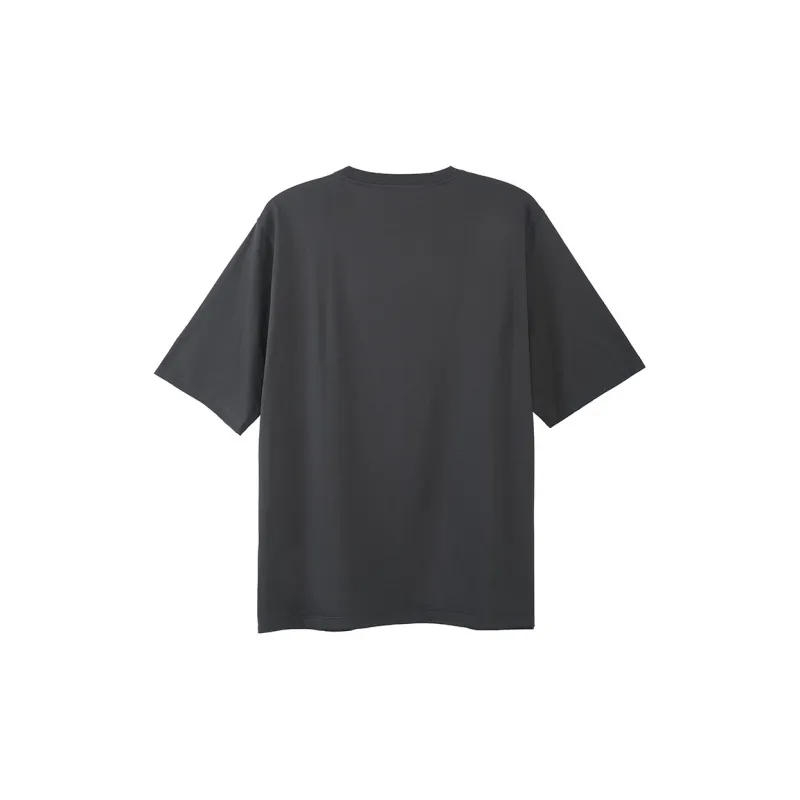 HERMES SS23 T Shirt Men's Black Gray-1