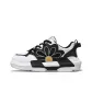 White Black