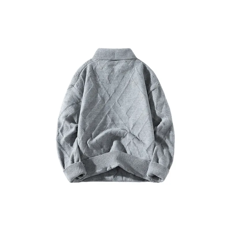 Jeep Sweaters Unisex-3