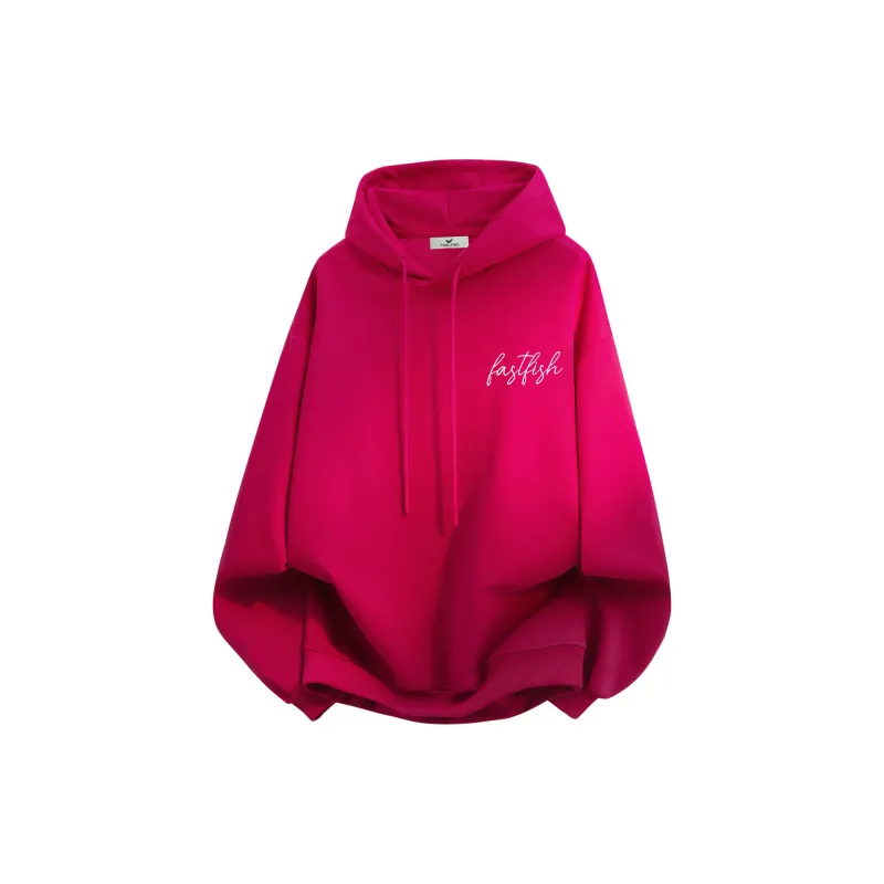 FASTFISH Sweatshirts Unisex-7