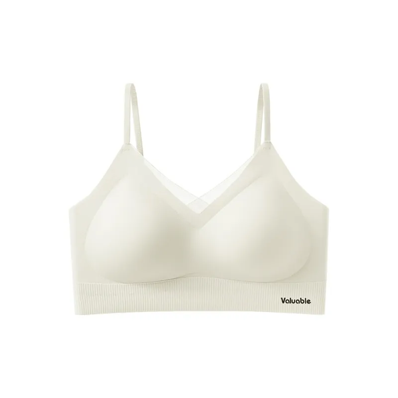 YUZHAOLIN Bra Women's Combo Set-0
