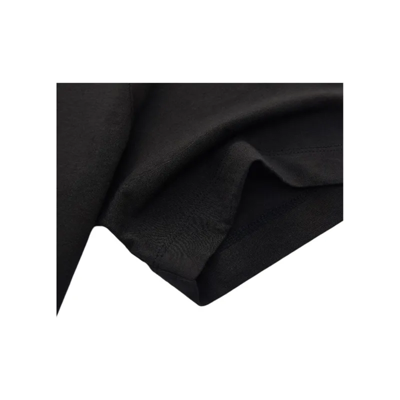 Corneliani T Shirts Men Black-8