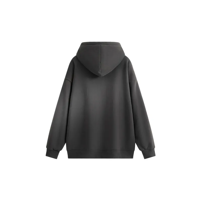 Warrior Huichao Cloud Sail Collection Sweatshirt Unisex-21