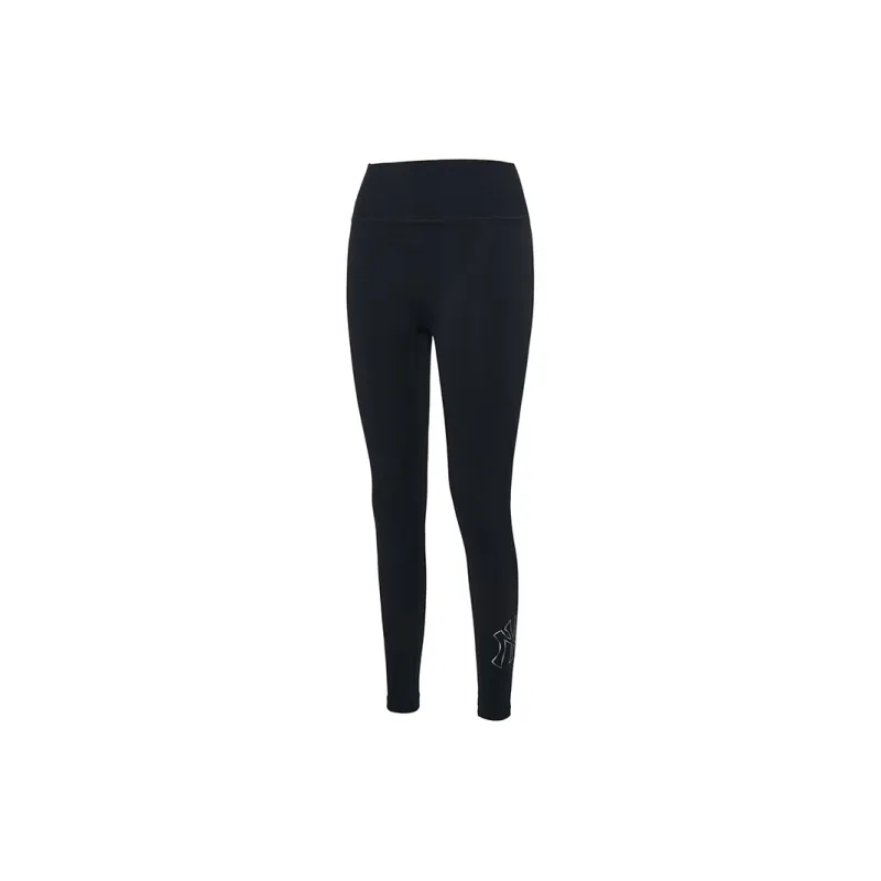 MLB Leggings Women's Black-1