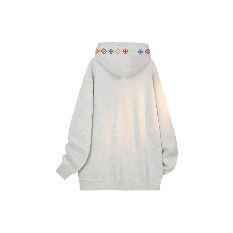 Masongarments Sweatshirt Unisex-1