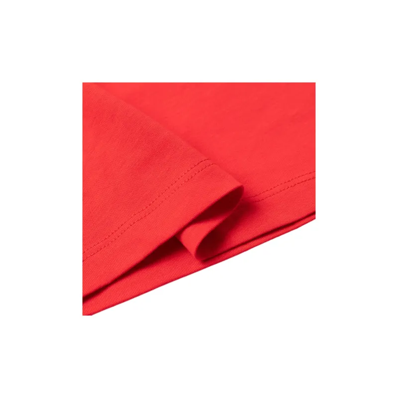 HUGO BOSS T Shirts Men Red-8