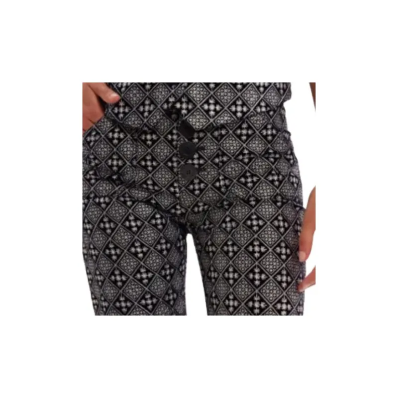 INES DE LA FRESSANGE Casual Pants Women's Marine Blue-3