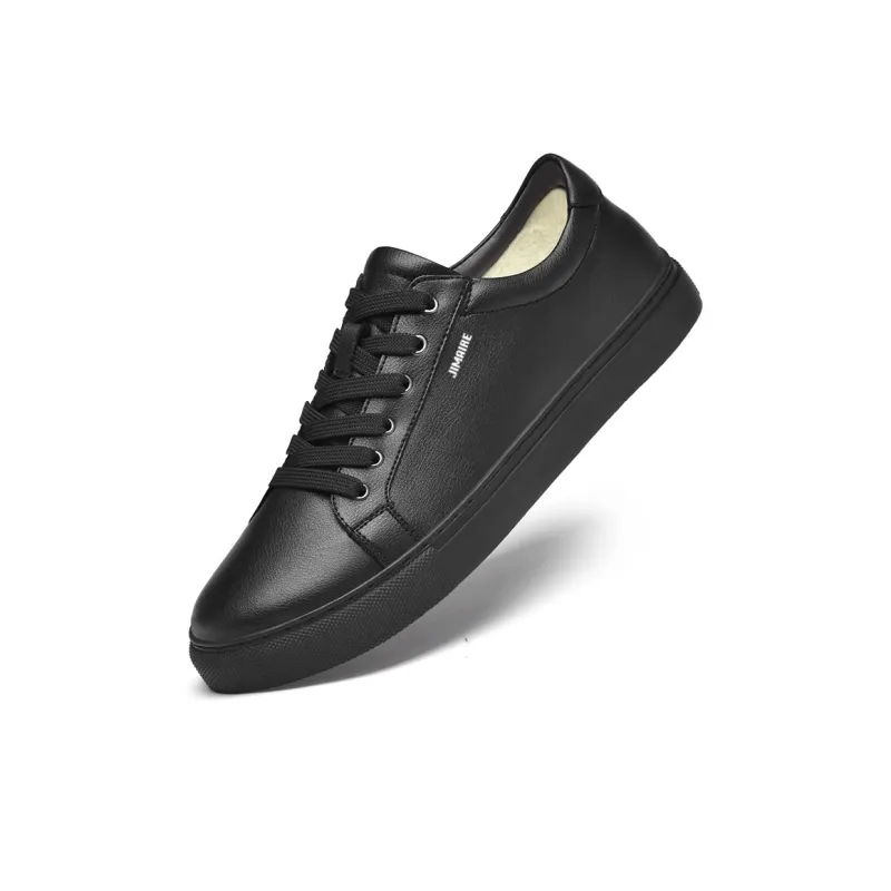 King Jinmai Low Top Skateboard Shoes Unisex-8