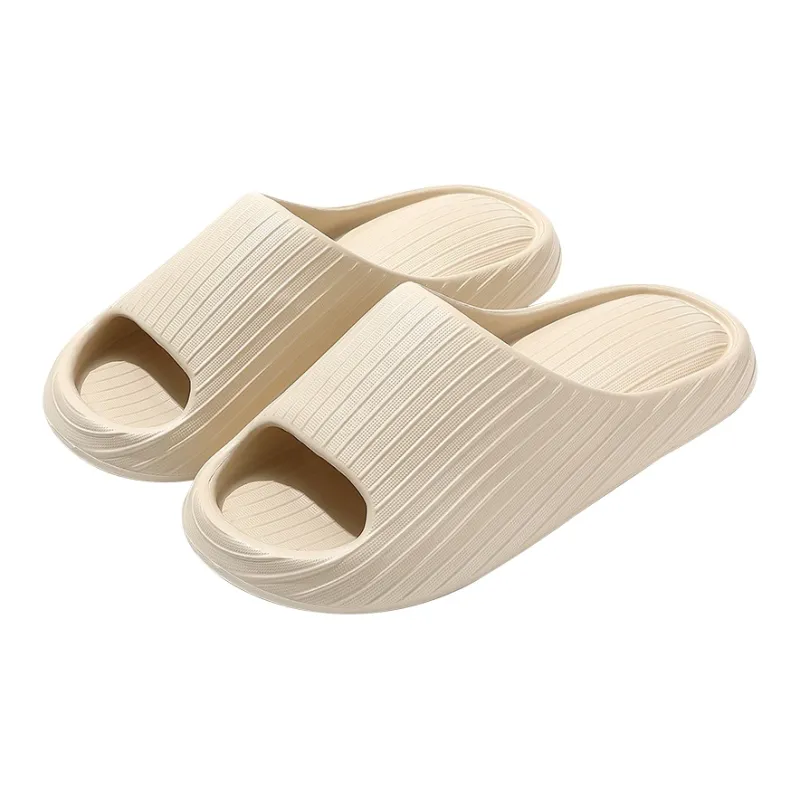 KUUJOO Slippers / Home Slippers-10
