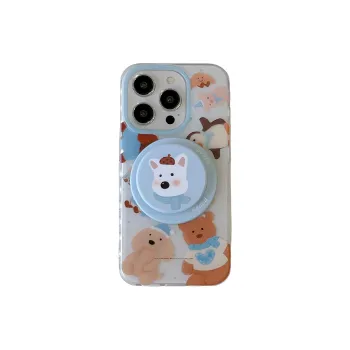 Playfulness Phone Cases