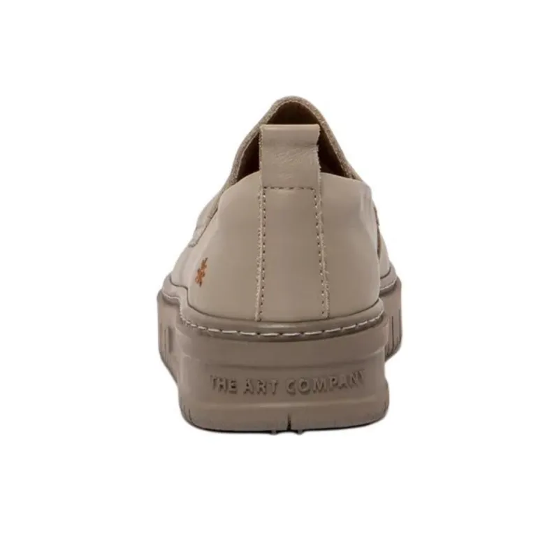 Art BELLEVILLE Loafers Women's Umber-3