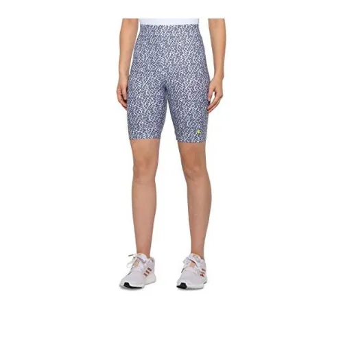 Champion FW23 Sports Shorts Women's White