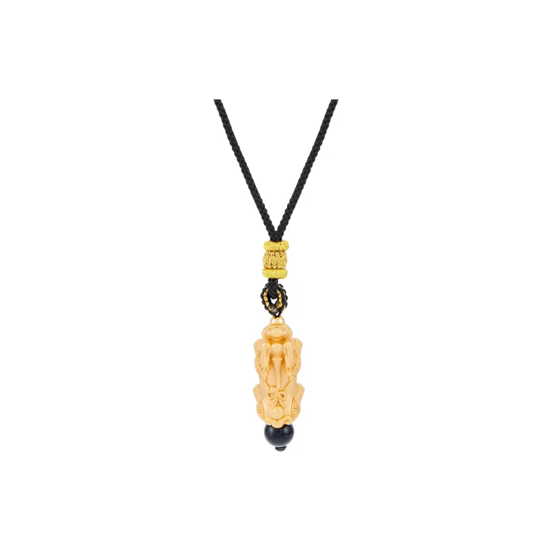 ENFANTIN 999 Fine Silver Agate Woven Rope Necklaces Unisex-0