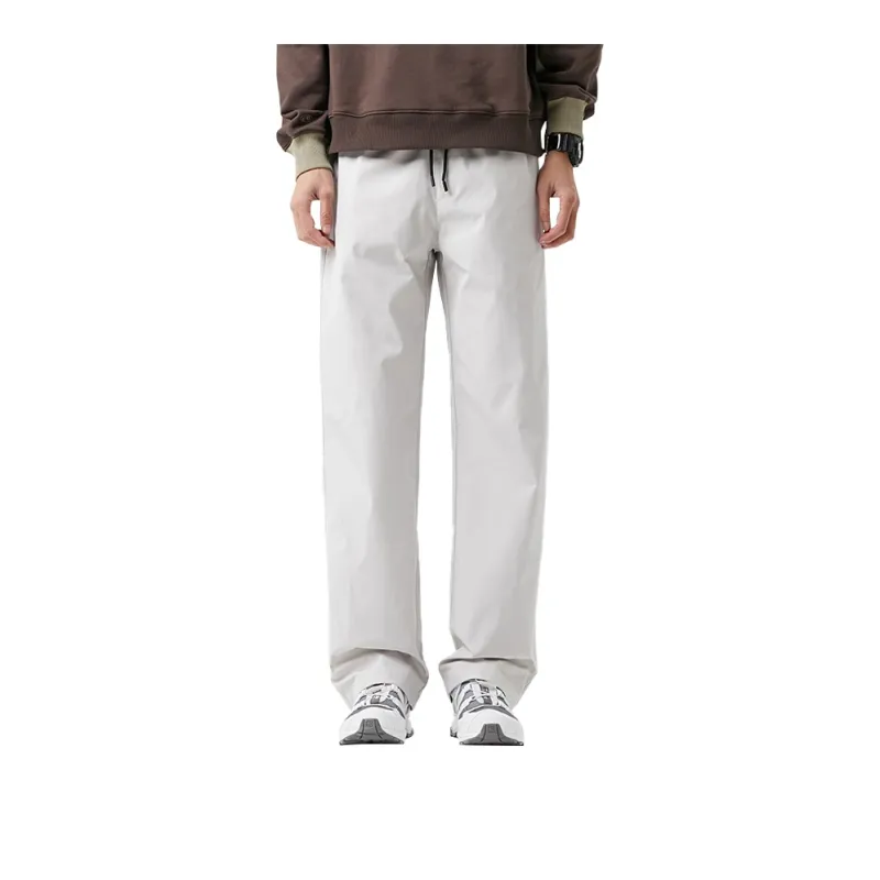 WELTER EXPERIMENT Fashion Casual Pants Unisex-10