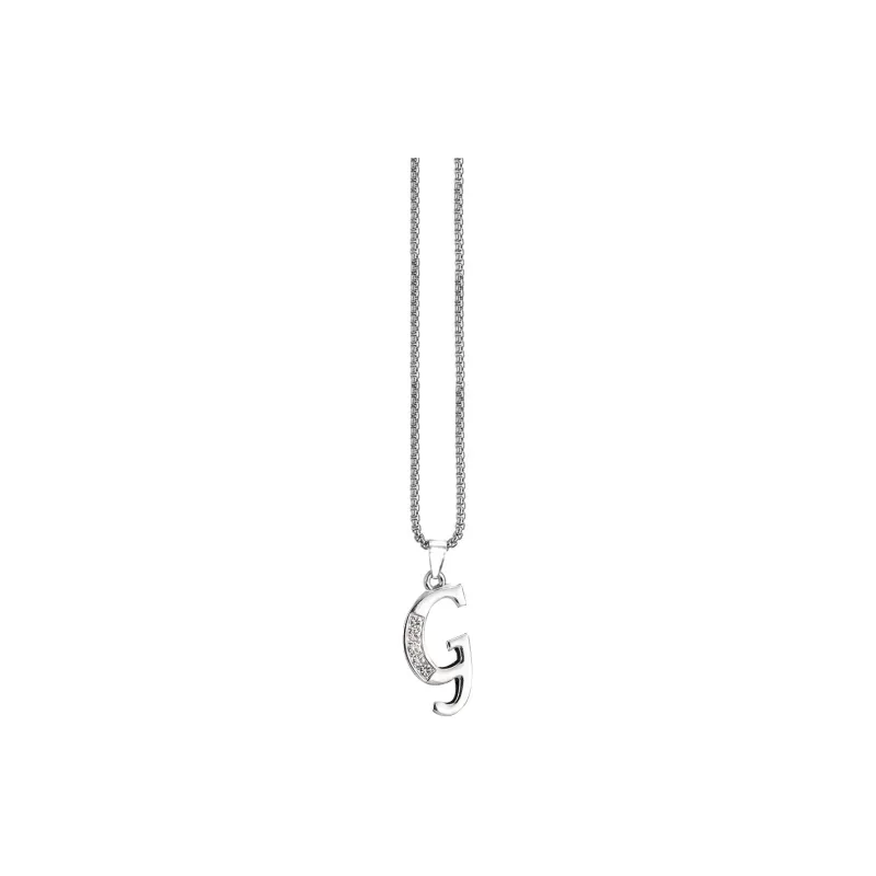 Asia Star Alloy Necklaces Unisex-9