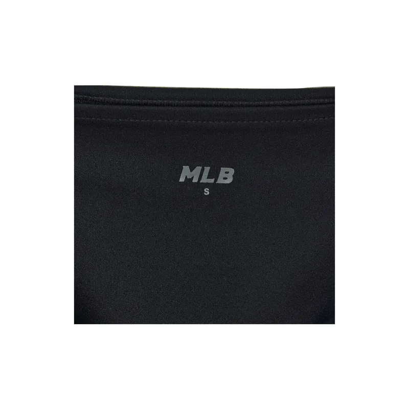 MLB Leggings Women's Black-4