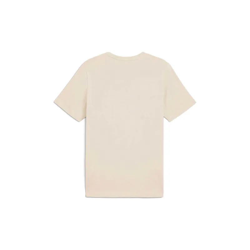 PUMA Camiseta Estampada Para Hombre PUMA Class-1
