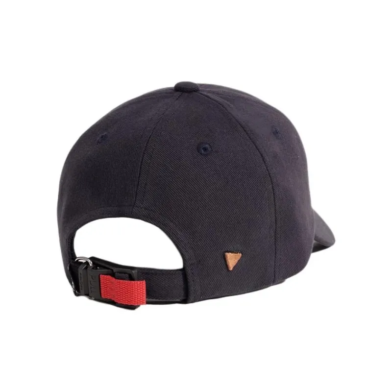 WOOKONG Cotton Baseball Caps Unisex-3