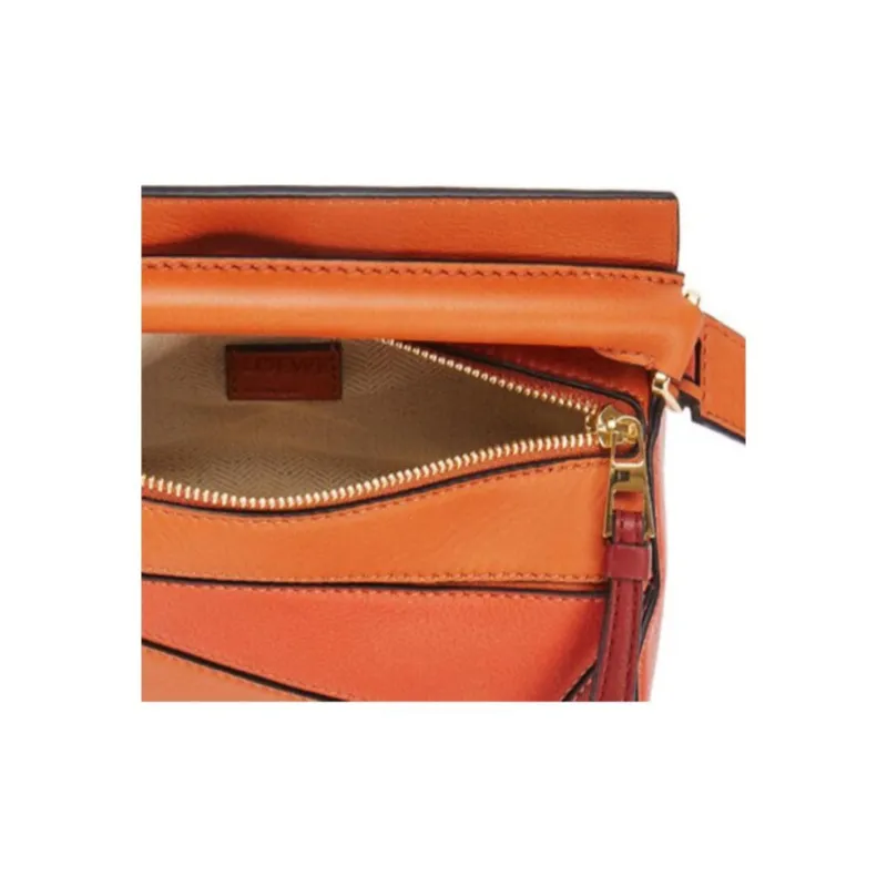 LOEWE Puzzle Handbags-6