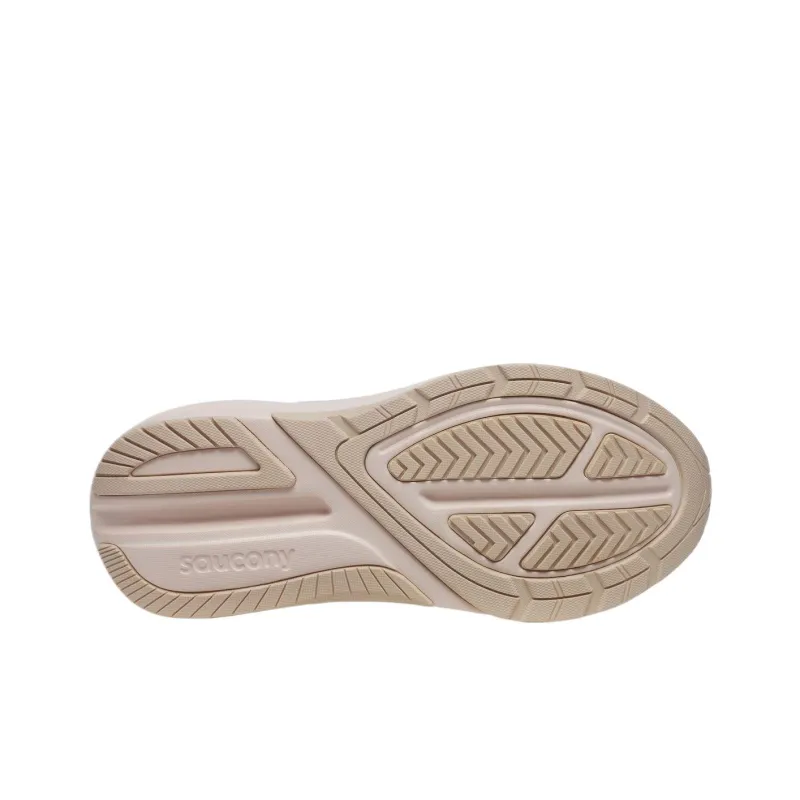 Saucony Echelon 9 Moon Pearl Women's-4