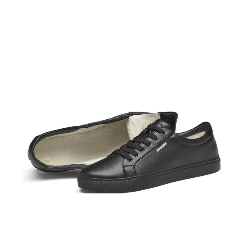 King Jinmai Low Top Skateboard Shoes Unisex-9