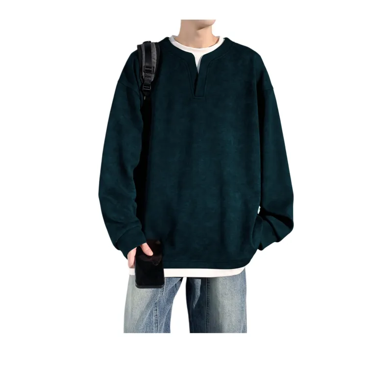 M MAICCO Sweatshirts Unisex-1