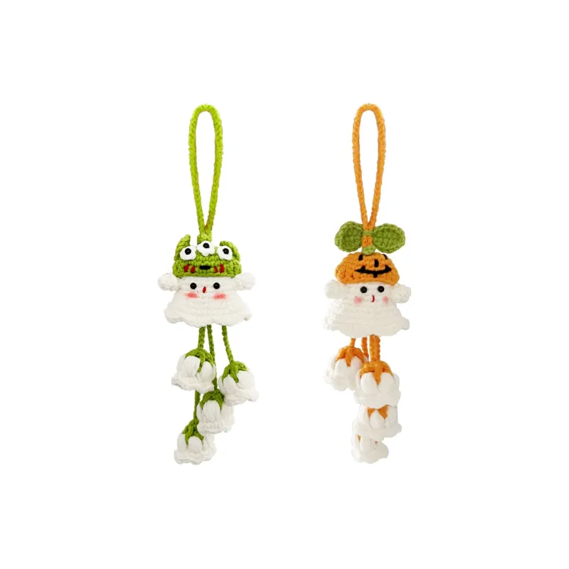 ZANC Pendants Unisex-11