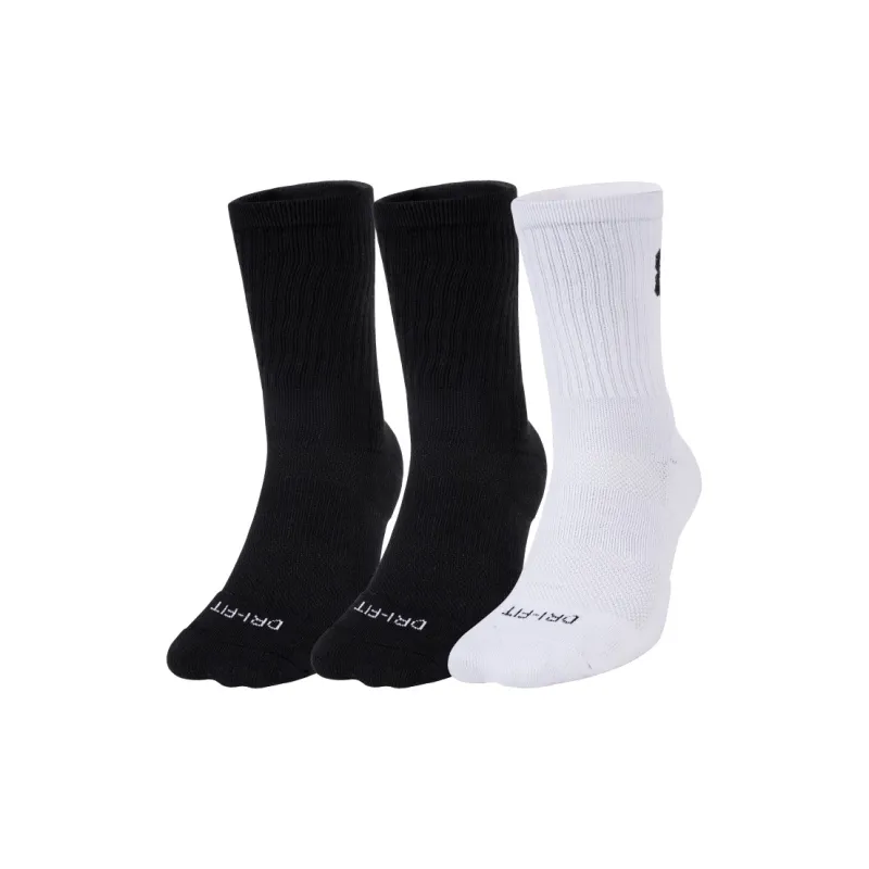 BKCXZICE Basketball Socks Men's 3 Pack-11