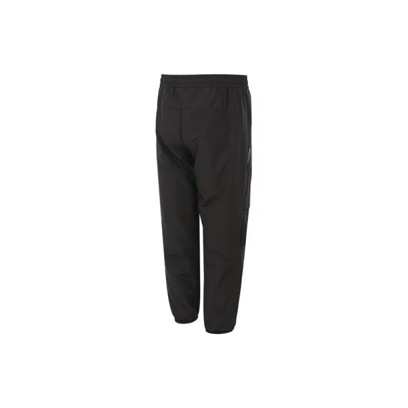 PUMA Athletic Trousers Men's Black-1
