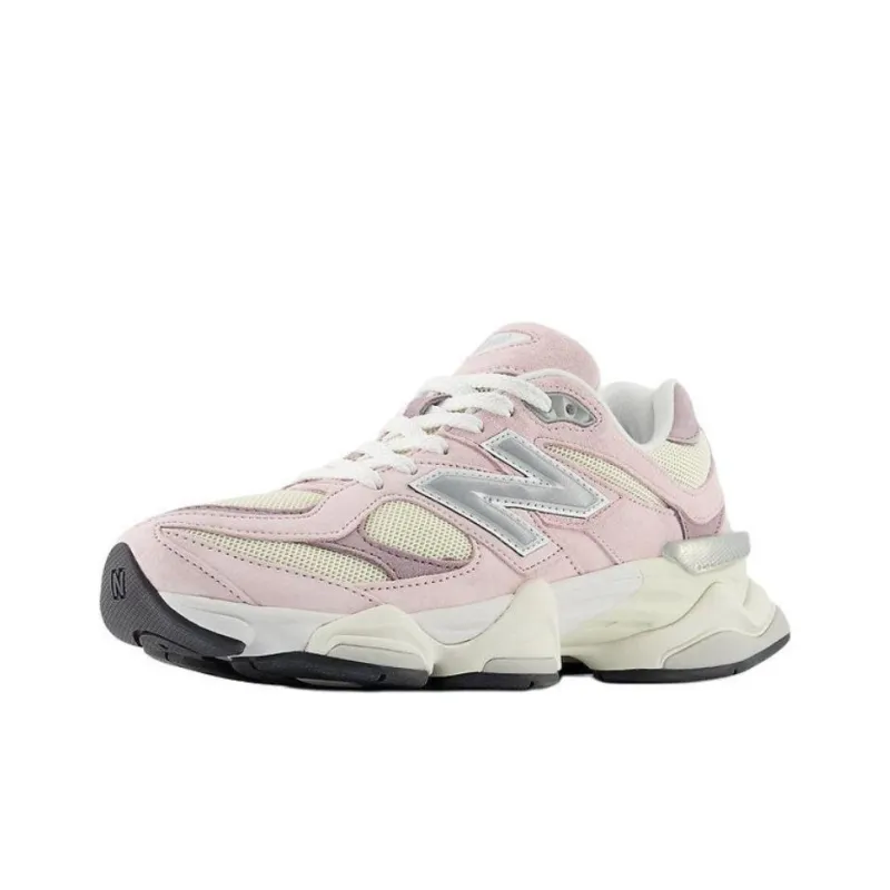 New Balance 9060 Rose Sugar Angora-2