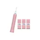Peachy Pink-3 Pack