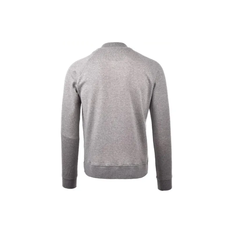 CORNELIANI Jackets Coats Men's Gray-1