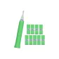 Turquoise Green-9 Pack