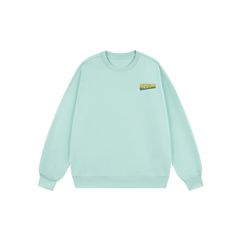 NCAA Sweatshirts Unisex-11