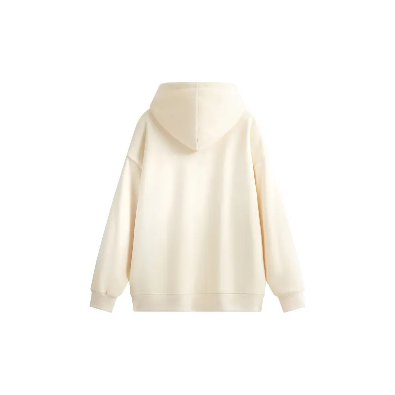 Warrior Huichao Cloud Sail Collection Sweatshirt Unisex-41