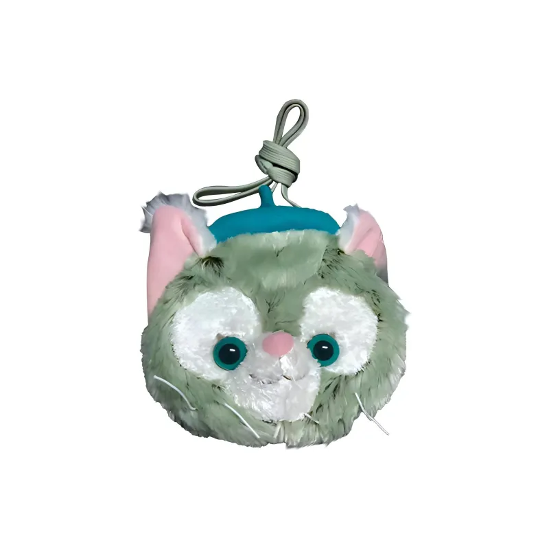 Disney Gelatoni Gelatoni Ka Bag Dolls Plush Doll Ss Height Hong Kong Disney-0
