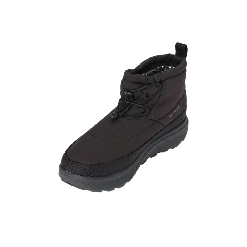 Columbia Ankle Boots Unisex Black-2