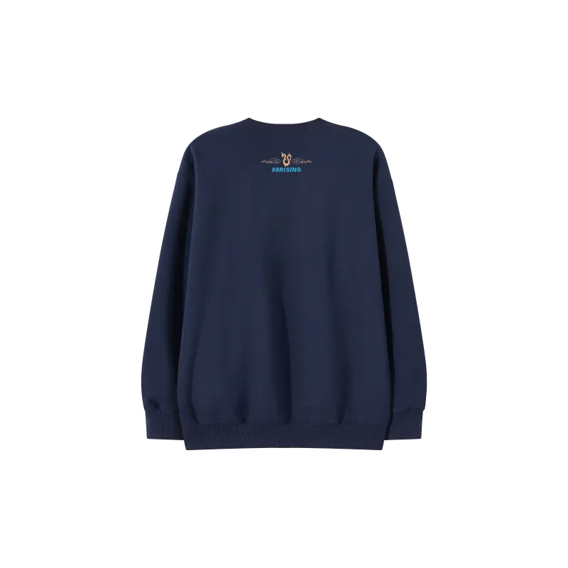 88rising Sweatshirts Unisex-14