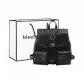 Black+Shopping Bag
