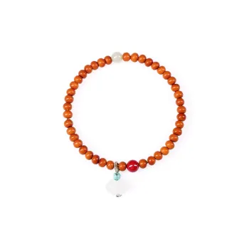 MY Walnut Bracelets Unisex