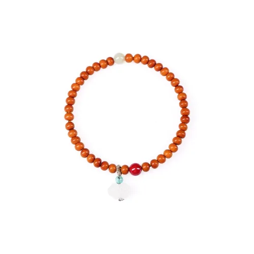 MY Walnut Bracelets Unisex