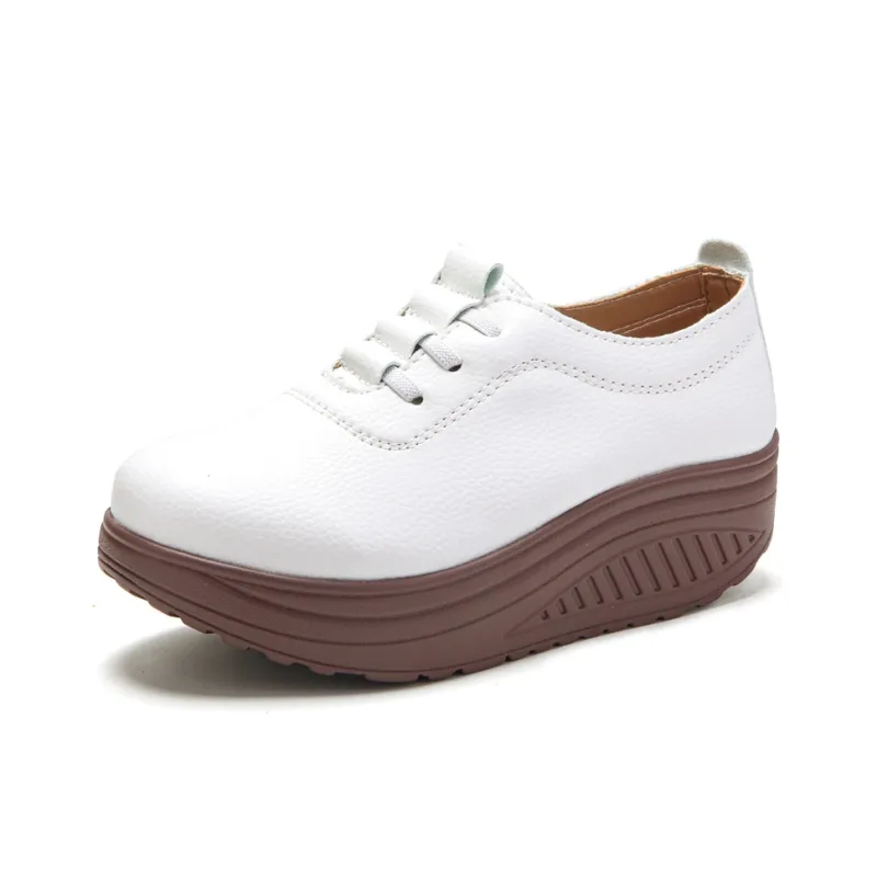 Bull Thunder Casual Shoes Women's-11