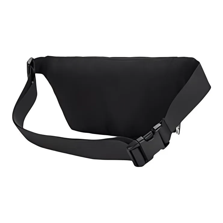 Dickies Polyester Fanny Pack Regular Unisex Black & Blue-2