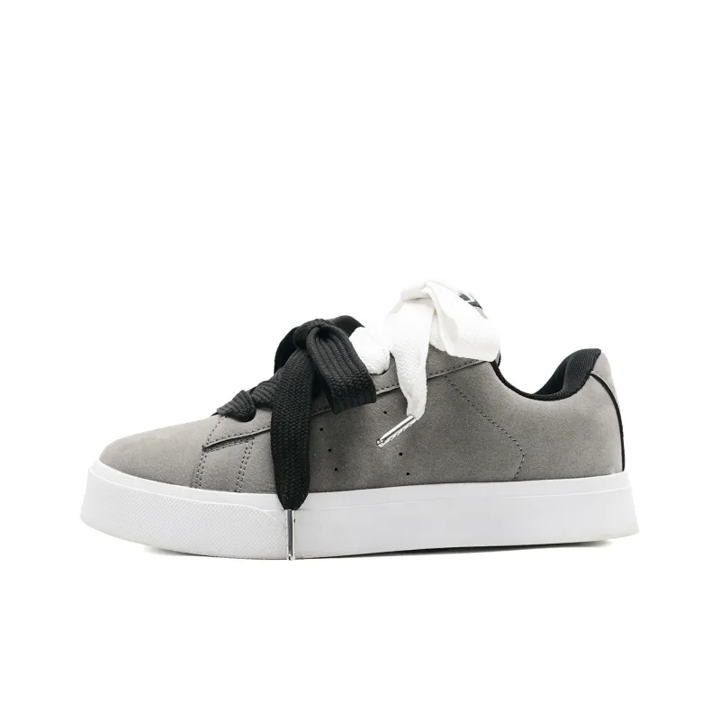 KAAVER OTTO Anti-Slip And Wear-Resistant Lightweight Balance Low-Top Skateboard Shoes Unisex-14