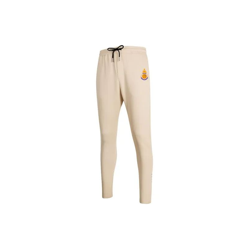 ANDEZHANMUSI Casual Pants Men's-7