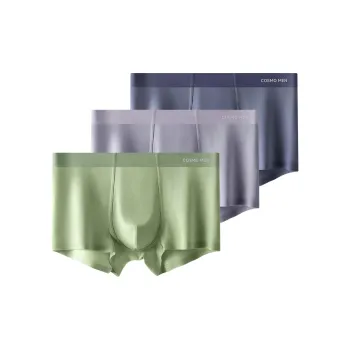 Urban Beauty Underpants Men's 3 Pack