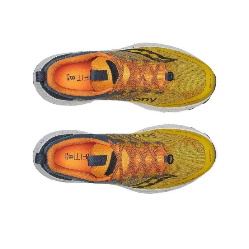 Saucony Ride TR2 Oak Mirage-3