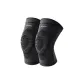 Black (Silicone Support Professional Edition, 2 Pack)