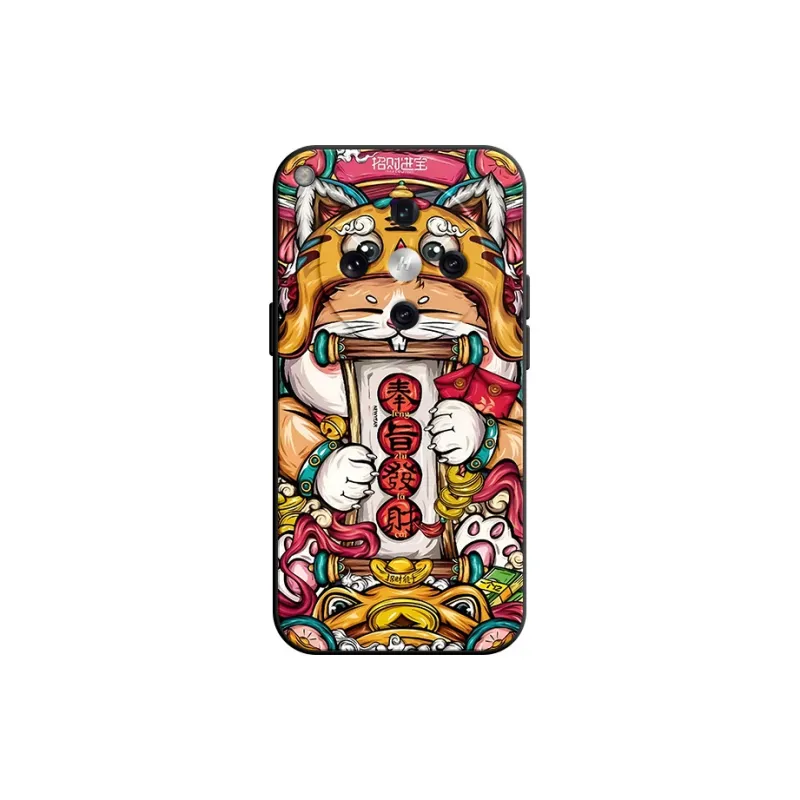 YIFENG Phone Cases-6